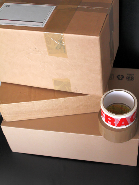 PPWR compliance through integrated packaging tracking Case Study